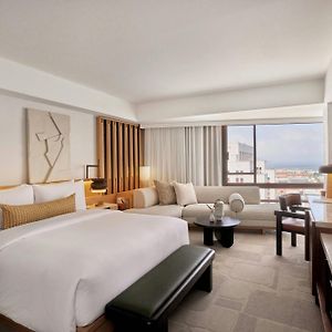 Executive King Room